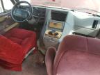 1994 Gmc Rally Wagon / Van G2500 de vânzare în Oklahoma City, OK - Front End