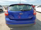 2014 Ford Focus Se იყიდება Wilmer-ში, TX - Hail