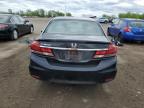 2013 HONDA CIVIC LX   for sale at Copart QC - MONTREAL