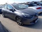 2013 RENAULT CLIO EXPRE for sale at Copart SANDY