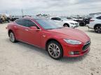 2013 Tesla Model S  للبيع في Houston، TX - Minor Dent/Scratches