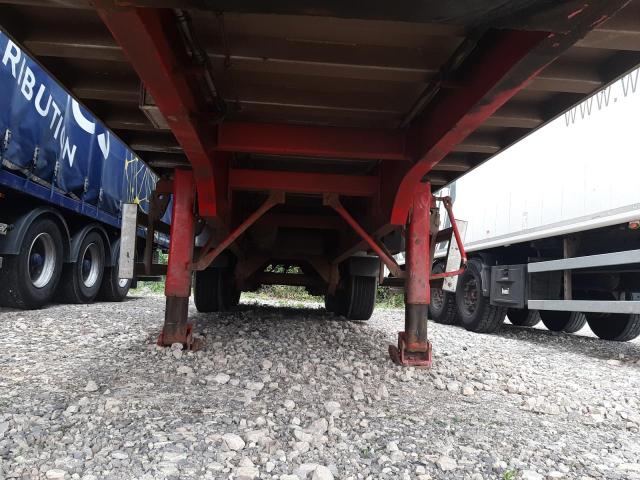 2018 TRAI TRAILER