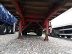 2018 TRAI TRAILER for sale at Copart SANDTOFT
