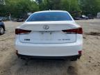 2017 Lexus Is 300 იყიდება North Billerica-ში, MA - Front End