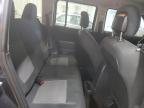 2015 Jeep Patriot Latitude en Venta en York Haven, PA - Mechanical
