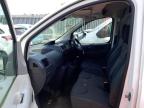2013 CITROEN DISPATCH 1 for sale at Copart WOLVERHAMPTON