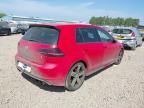 2014 VOLKSWAGEN GOLF R for sale at Copart WISBECH