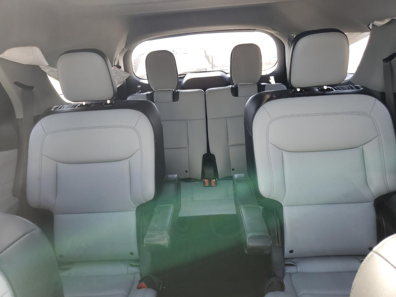 2021 Ford Explorer Xlt VIN: 1FMSK8DH3MGA62440 Lot: 56403055