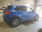 2017 Mitsubishi Outlander Sport Es للبيع في Sandston، VA - Front End