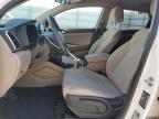 2020 Hyundai Tucson Se en Venta en Antelope, CA - Mechanical