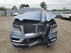 2018 Lincoln Navigator Black Label en Venta en Newton, AL - Front End