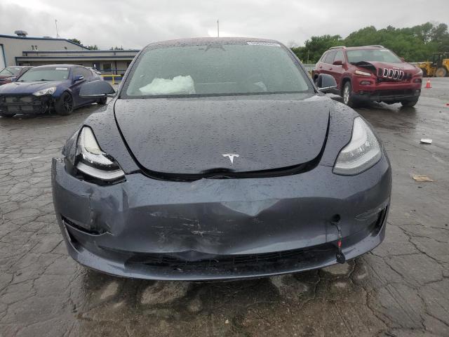  TESLA MODEL 3 2018 Gray