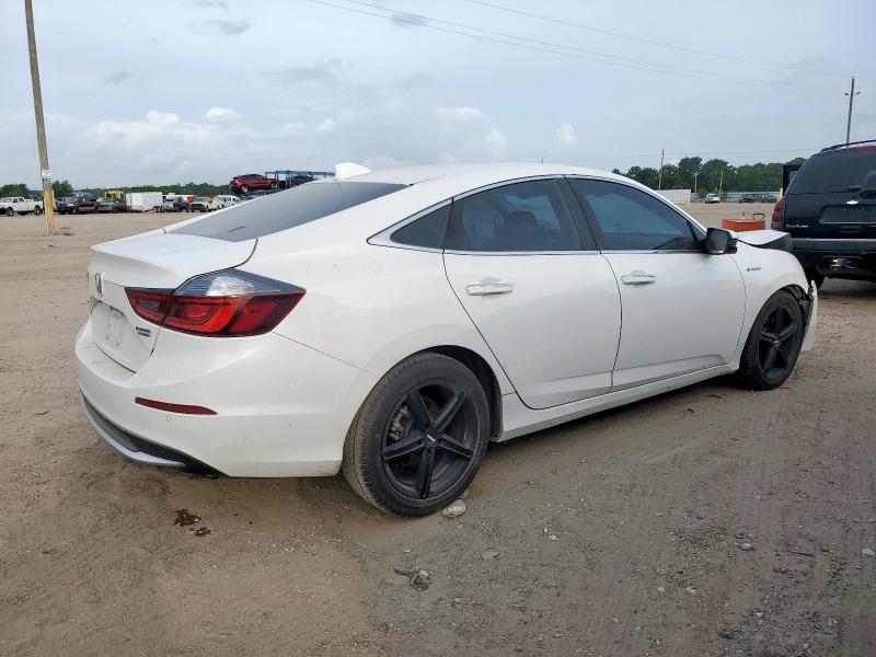  HONDA INSIGHT 2019 Biały