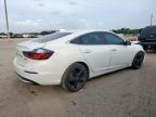 2019 Honda Insight Touring за продажба в Houston, TX - Front End