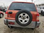 2002 Toyota Rav4  en Venta en Los Angeles, CA - Front End