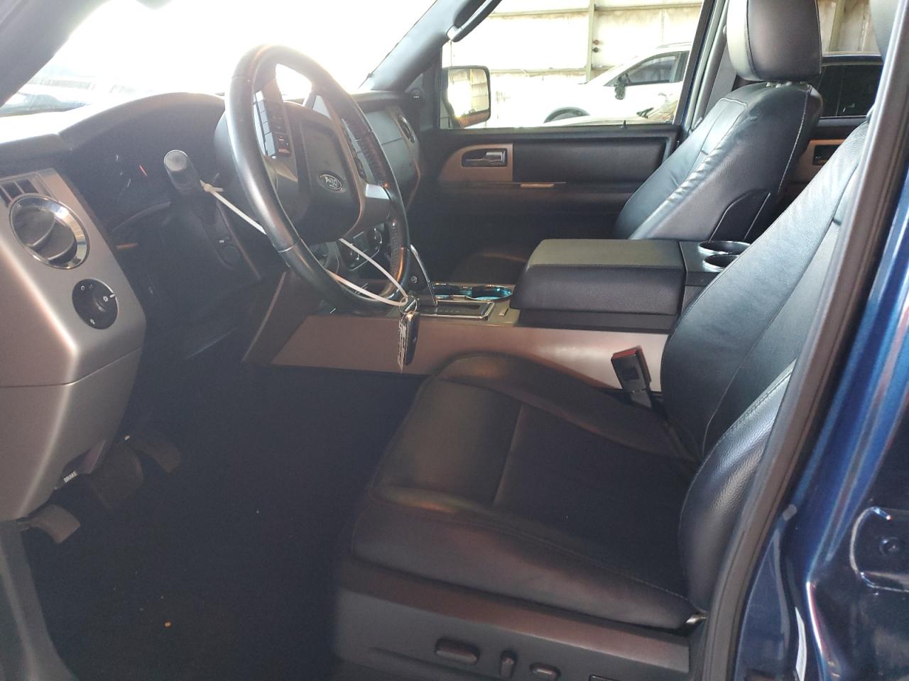 2017 Ford Expedition Limited VIN: 1FMJU2AT1HEA37999 Lot: 57062845