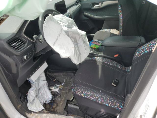  FORD ESCAPE 2020 Білий
