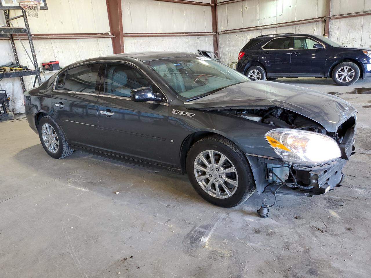 2010 Buick Lucerne Cxl VIN: 1G4HF5EM4AU106578 Lot: 56514165