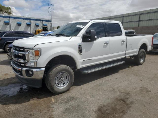 2021 Ford F350 Super Duty