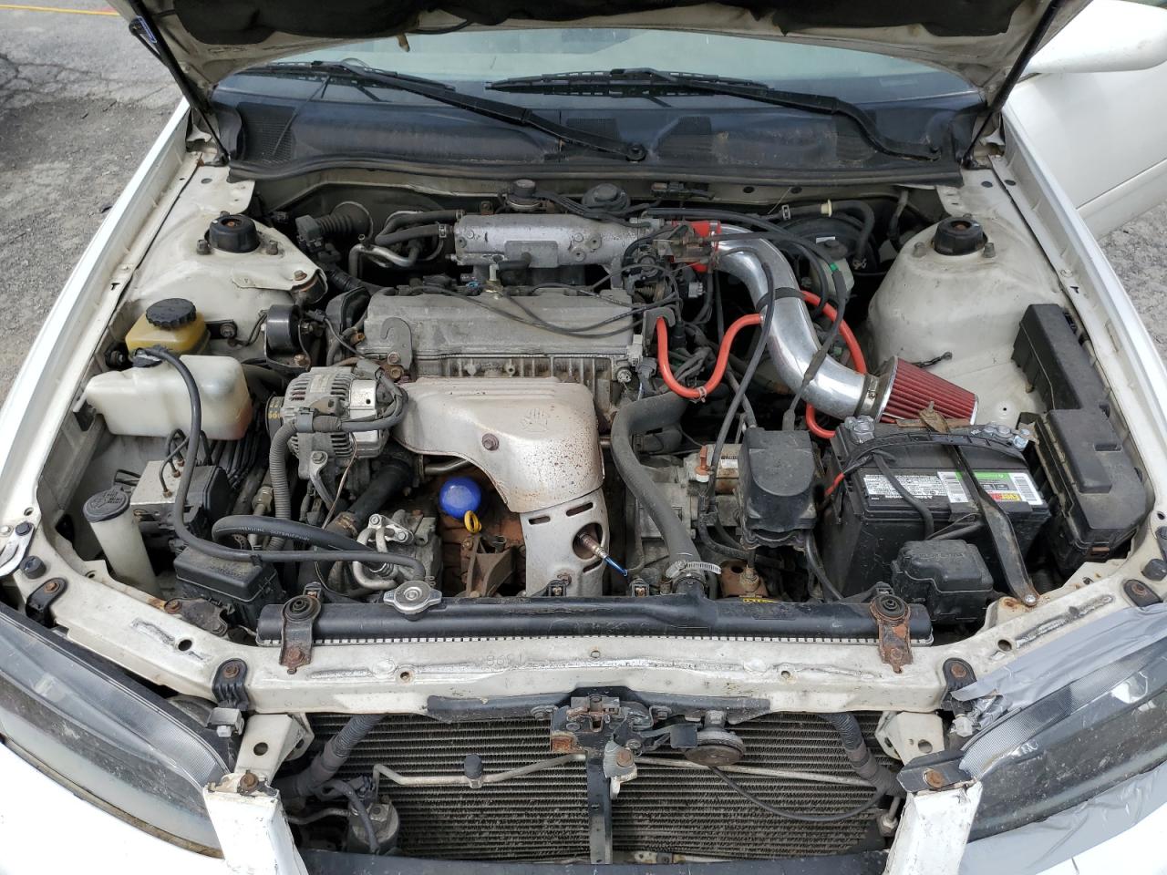 2000 Toyota Camry Ce VIN: JT2BG22K5Y0515773 Lot: 56463235