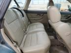 2001 Subaru Legacy Outback Limited на продаже в Colorado Springs, CO - Front End