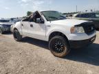 2007 Ford F150 Supercrew for Sale in Temple, TX - Rollover