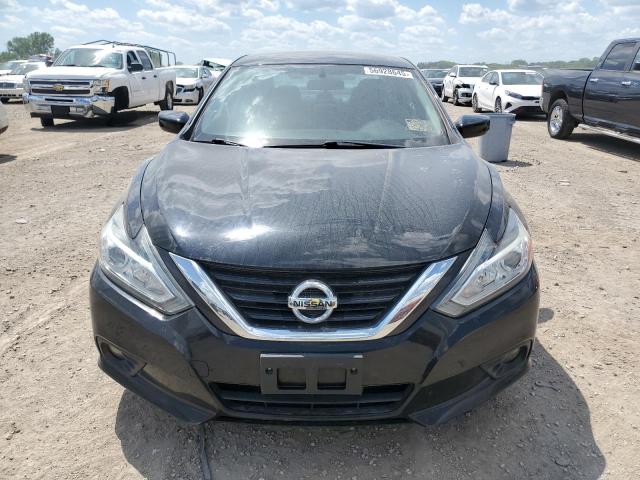  NISSAN ALTIMA 2017 Черный