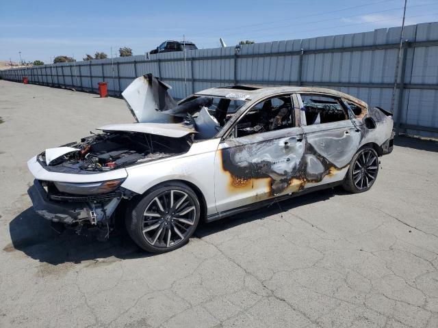 HONDA ACCORD TOU 2024