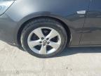 2011 VAUXHALL ASTRA SRI for sale at Copart YORK