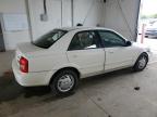 1999 Mazda Protege Dx للبيع في Lexington، KY - Front End