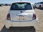 2015 Fiat 500 Electric de vânzare în Anderson, CA - Minor Dent/Scratches