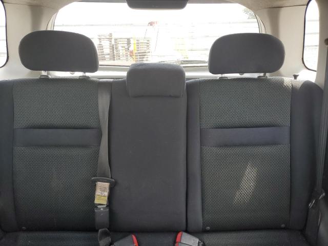 2006 TOYOTA SCION XA   
