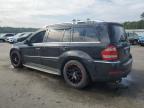 2009 Mercedes-Benz Gl 450 4Matic продається в Harleyville, SC - Water/Flood