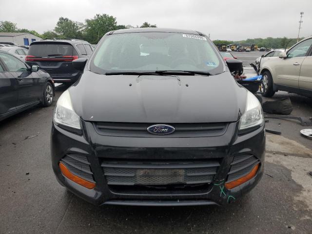  FORD ESCAPE 2016 Черный