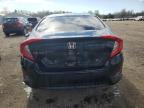2018 HONDA CIVIC LX for sale at Copart ON - COOKSTOWN