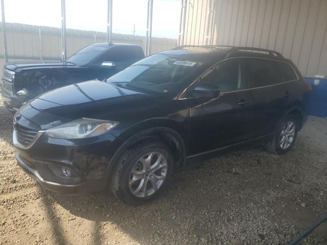 2015 Mazda Cx-9 Touring