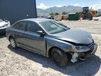 2016 Volkswagen Jetta S იყიდება Magna-ში, UT - Front End