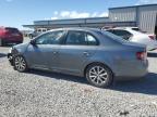 2010 Volkswagen Jetta Se للبيع في Earlington، KY - Front End