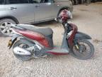 2018 HONDA ANC 125 H for sale at Copart BRISTOL