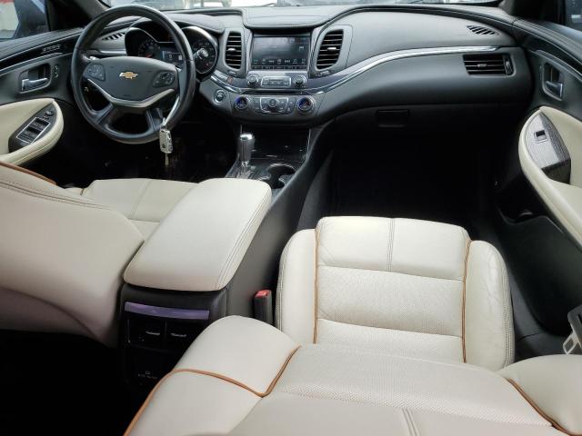  CHEVROLET IMPALA 2019 Синій