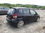 2008 Honda Fit Sport იყიდება Chambersburg-ში, PA - Front End