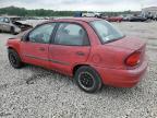 1999 Chevrolet Metro Lsi   zu verkaufen in Memphis, TN - Front End
