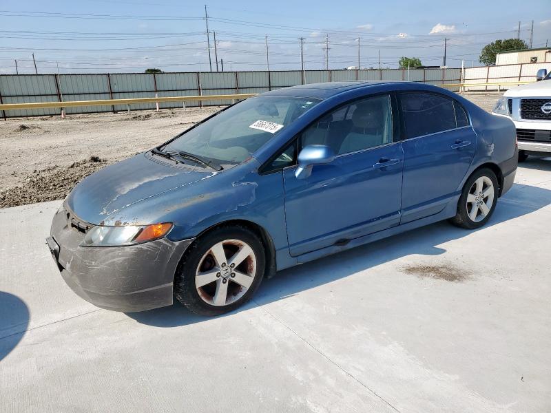 2006 Honda Civic Ex