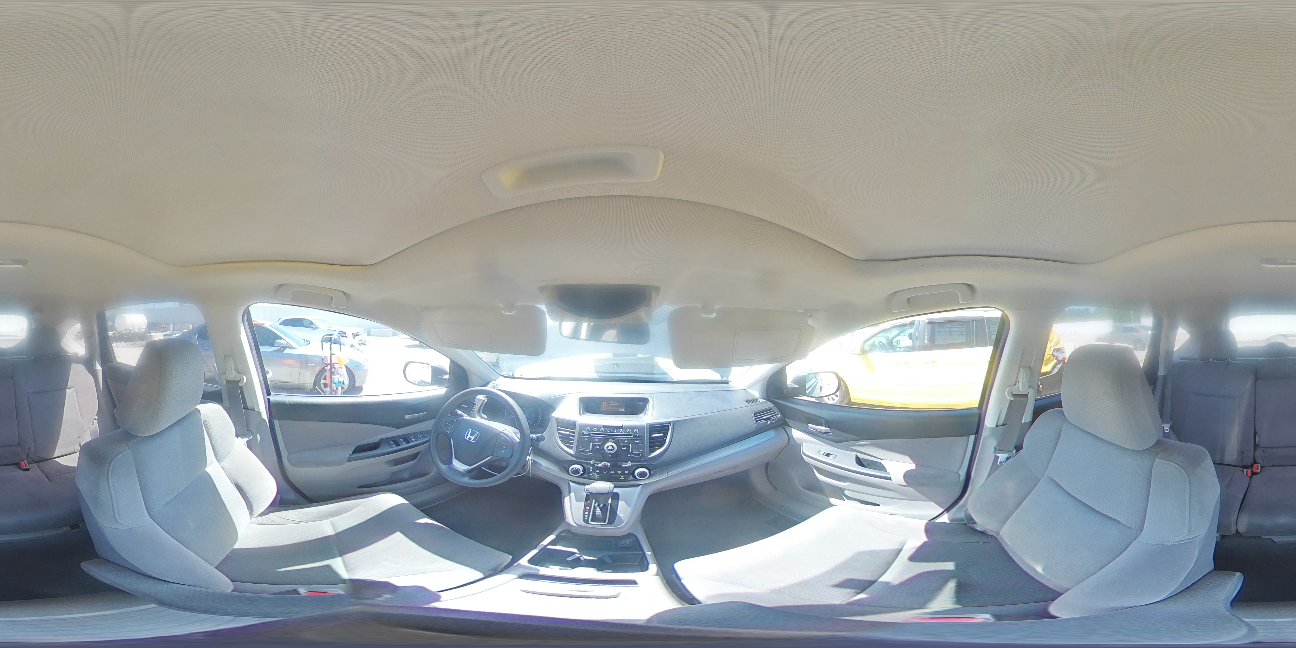 2013 Honda Cr-V Ex VIN: 2HKRM4H51DH655988 Lot: 57235875
