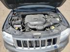 2013 Jeep Grand Cherokee Limited за продажба в Elgin, IL - Front End