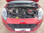 2024 FORD PUMA ST-LINE MHEV  for sale at Copart BRISTOL