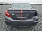 2012 Honda Civic Lx for Sale in Elmsdale, NS - Rear End