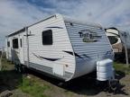 2011 'Other Rv' Other for Sale in Montreal-est, QC - Frame Damage