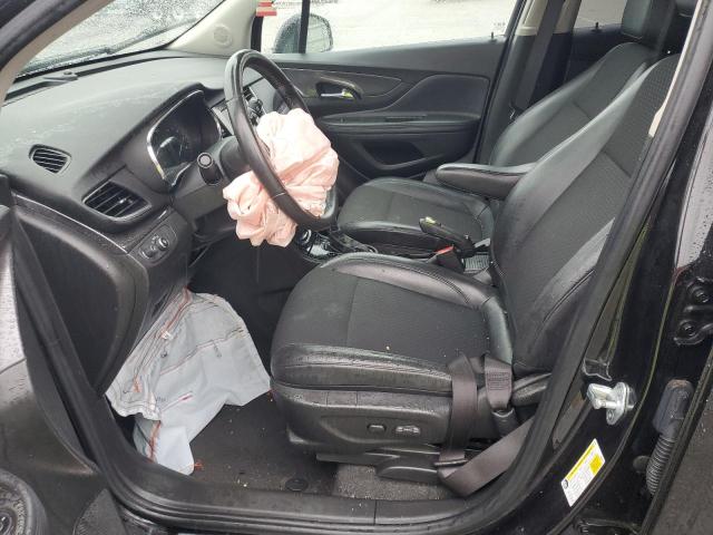  BUICK ENCORE 2022 Black
