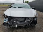 2024 Nissan Altima Sv for Sale in Woodhaven, MI - Front End